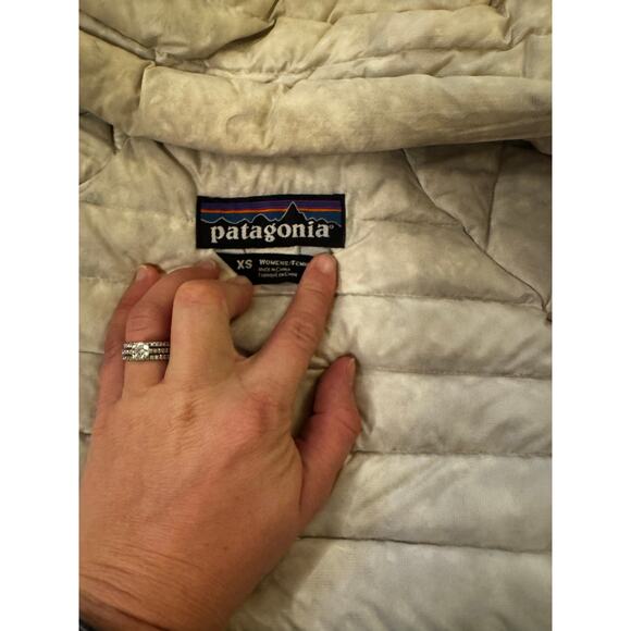 Patagonia jacket - Picture 5 of 7